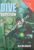 Dive Sapa Flow by MACDONALD, Rod